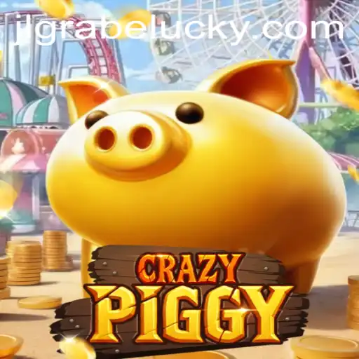 CrazyPiggy: A Wild Adventure in Gaming