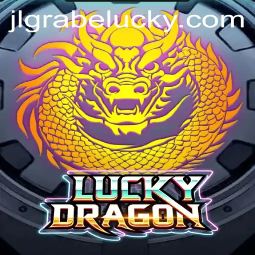 LuckyDragon: The Thrilling New Game by JLGRABE.com