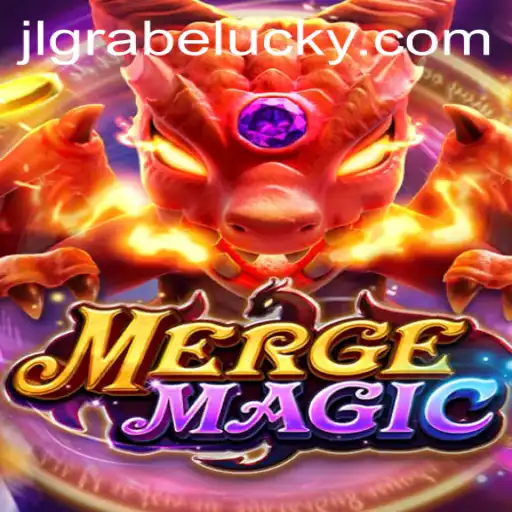 Discover the Magic of MergeMagic: A Journey Through Enchanting Worlds