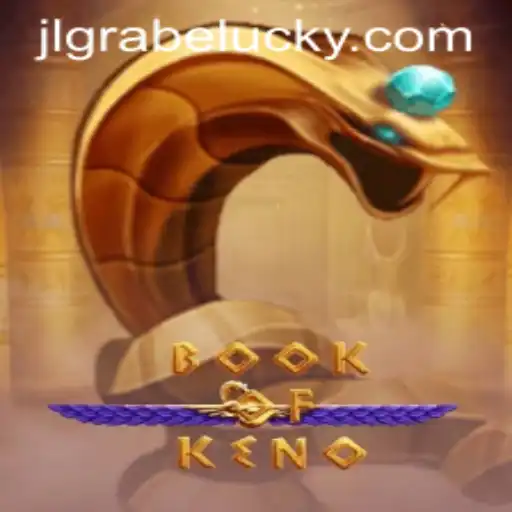 Discover the Exciting World of BookOfKeno at JLGRABE.com