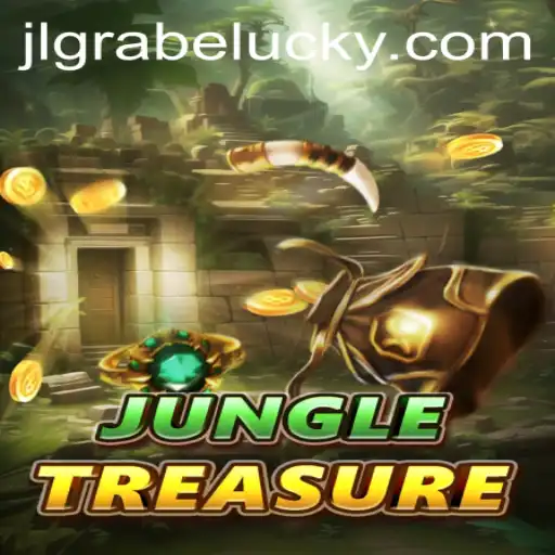The Enchanting World of JungleTreasure: Dive into Adventure with JLGRABE.com