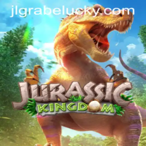 JurassicKingdom: A Prehistoric Adventure with JLGRABE.com