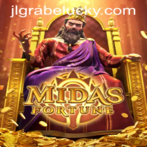 Discover the Exciting World of MidasFortune: The New Gaming Phenomenon