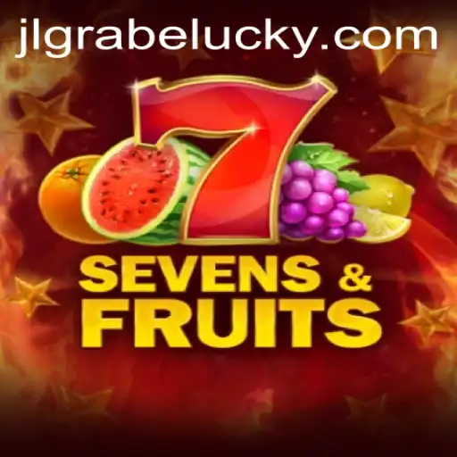 SevensFruits - A Classic Casino Adventure with a Modern Twist