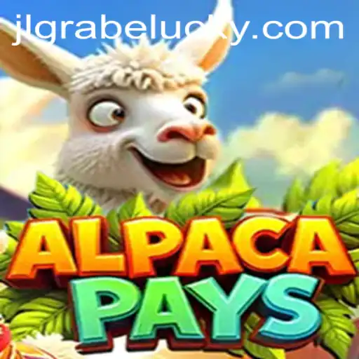 AlpacaPays: A Treasure Hunt in the Andes
