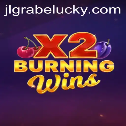 BurningWinsX2: A Thrilling Gaming Experience with JLGRABE.com