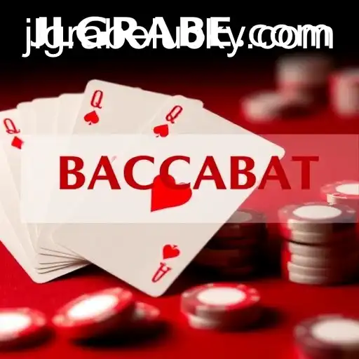 Delving into the World of Online Baccarat on JLGRABE.com