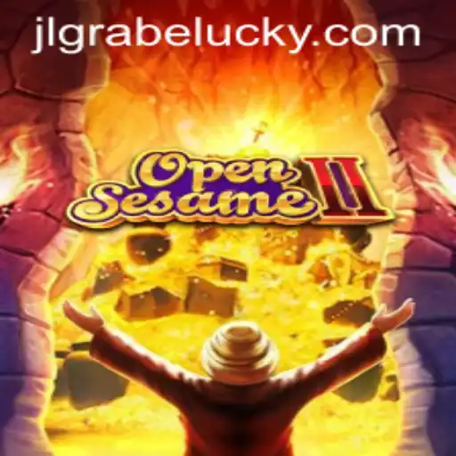 Unlocking the Mysteries of OpenSesameII: A Journey Through JLGRABE.com's Thrilling Adventure Game